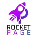ROCKET PAGE